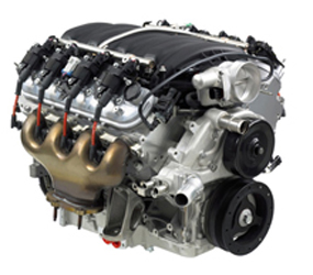 P4A60 Engine